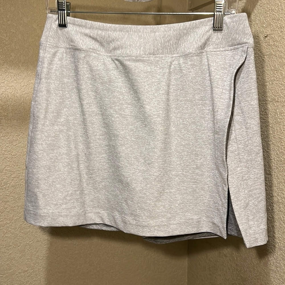 Outdoor Voice M Court Skort